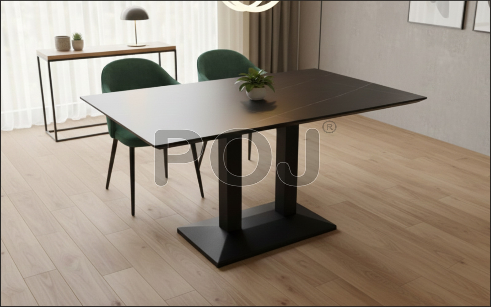Dining Table 1.4